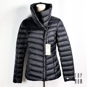 Soia & Kyo - Emilia Lightweight Down Coat
